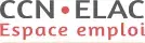 Logo de CCN ELAC Espace emploi