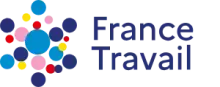 Logo de France Travail