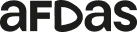 Logo de Afdas